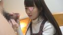 [Personal photo / 19 years old] Hiragana Keyaki's Shiho Kato lookalike female college student PART 1! It should only be masturbation shooting, but it is a and a ♪