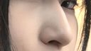 神樂愛因2 鼻子挺直的美麗鼻子的特寫！
