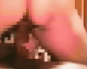 《個人撮影》熟年夫婦のセクス中の生々しいエロエロ映像がネットに流出