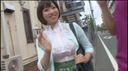 【Young wife pickup】Pick up amateur young wives who seem to have free time aiming for vaginal shot and pick up in the city 07