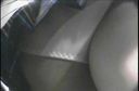 A close shot of a beautiful woman's crotch! This is a hidden camera!　2