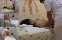 Deadly!! A woman to be developed into a finger masseuse... 1