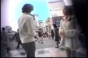 Popular series! Panchira Musume in the City 3