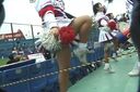 A certain famous great cheer treasure video! 1-2