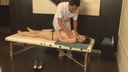 Beautiful Wife Agony Incontinence Massage Yui