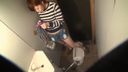 【Hidden Camera】 Amateur Masturbation 004