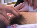 Amateur girl who caught a nap and met in heaven Osaka ~ It is not a reaction acting at SEX! ~ PART 1