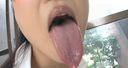 [God amateur] A 20-year-old insurance diplomat's tongue is in agony with a great jupo jupo rich and relentless licking!