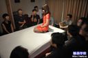 【Cuckold】We accept your wife's sex training. Lending to more men with erotic training [Ayumi-san]