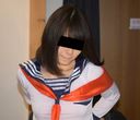 [Amateur woman] Many men have sex in front of their boyfriends, active female college student 1st year student (Saki-san)