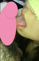 ¥Price reduction ¥ [Personal shooting] and licking / deep throat. And facials