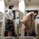 Geki Kawa!!Underground Idol's Share House Change of Clothes