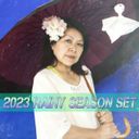 ●2023 RAINY SEASON SET● 熟女のハメ撮り5本セット（顔射・210分）