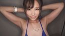 【Personal Photography】 Kyoko, a married woman with big breasts in Icup, is 32 years old. Nasty wife Gonzo SEX video until morning with a young man Leaked [Unequaled]