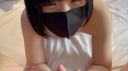 First time limited 9000PT ︎ 6800PT▶Geki Kawa convenience store clerk licks and ahair while playing phimosis and peace with foreskin! Conclusion