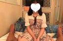 [Resale commemorative / first 30 people 1000 yen off] Hina 18 years old, raw, facial. Secret raw insertion into the complete document KODOMO too black hair **. I cried so much because it hurt so much! A large amount of facial cumshots as a gift [Absolute amateur] (040)
