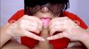 Blow training 18 Fellatio Queen M-chan Erection strictly forbidden! Let's play with the skin with a phimosis! Part 3