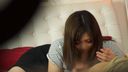 【Hidden Shooting】Little devil girl "Nanase-chan" locks on ♥ the man who has a girlfriend A man who has been completely sexy is enjoying cheating by stretching his nose.