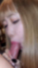 【Danger】Nishi ● Kana-like brachi amateur gal. If you call out, you will get an instant OK Necafe with a fierce dangerous video of swallowing on the tongue * Review benefits are 4K high image quality