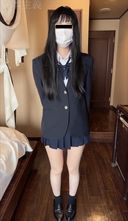 個人拍攝[2000年]東京都（3）黑髮長絕對美女小女人奇聞趣事大規模陰道射擊，同時盯著不知道污垢的美麗眼睛