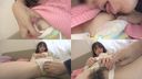 ※Limited quantity for the first time※【Individual shooting / vaginal shot】Slender beautiful body female college student Nozomi 19 years old