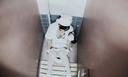 【2021年春 摘//発済】静岡県。院内女子トイレ撮影。
