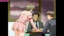 Musho Anime Mature Woman Pheromones Great Sex Situation Shop with a Line All 2 episodes (completed)