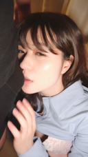 S-chan, who has also been selected as "Transparency No.1" [New reader model expected to play an active role in the future] First vaginal shot video leaked. (Really cute and young.) There is an additional 15-minute facial privilege.