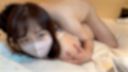 【Individual shooting】19-year-old vocational student aiming to become a childcare worker 2. Even though I'm shy, I take a POV again for my life. Mass vaginal shot again