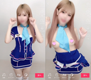 Aroma no Ecchi na TikTok♡ (CA edition / 2 pieces / 30 seconds)