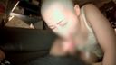 【Masturbation /】A girl with a shaved head is crazy about masturbation. I thrust my into my hot mouth.