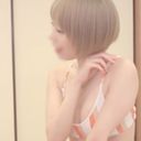 [開花]美麗美麗的，和美女/女人。 21歲的下北澤美髮師Neiro-chan。 *業餘面部和個人攝影
