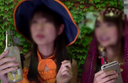 Halloween video that became a ban on Yo〇Tube