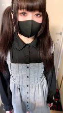 [Transfigurating woman] 18-year-old landmine beauty **'s angry If you ask many times, you will get a tongue lashing! Tokyo Petit!