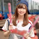 【緊急】福岡ドームで話題になった人気売りこ　チーム専属で契約中の彼女が驚愕のFC2初出演。最初で最後の映像を緊急公開
