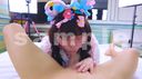 Pasuteru Ecchi 10 Slimy hips shake! Shaved Maru-chan and Yumekawa clothed ecchi with rich facial cumshot! 02