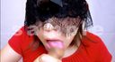 Blow training 18 Fellatio Queen M-chan Erection strictly forbidden! Let's play with the skin with a phimosis! Part 3