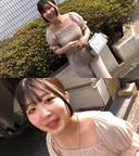 【無修正】※希少剛毛マン毛！！かえでちゃん(20)は新宿にあるス〇バの店員さん。僕のクリームをたっぷりと剛毛マンコにデコレーションしました。