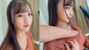 490 yen: Individual shooting) [Black hair slender small] 00/156/D 2.0~ Professional student aiming to become an English teacher Exquisite beauty found in Petit.Negotiating a woman Immediate deletion Rinko Amateur