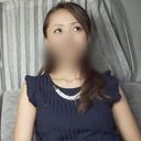 《中出し》底無しの性欲と素人離れしたテクが炸裂！性欲旺盛なアラフォー人妻が他人棒でイキ狂い！膣内射精！