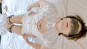 [Individual] Neat and clean married woman training Mayu No92 Shaved beauty de M metamorphosis married woman super cute enamel nurse cosplay meat urinal training bubble ❤️ blowing Imara, lewd crest, collar, blindfold, 2 hole SEX, mass squirting, vaginal shot