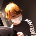 【Gal takeaway】Shibuya Playful but somewhat mature atmosphere Gonzo with smartphone