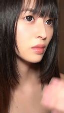 College student over deviation value 70 Kae-san 20 years old Super erotic SEX from salt correspondence Creampie