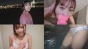 ※ Limited quantity for the first time * [Upper ball / individual shooting] Former idol café clerk Mana, 21 years old E cup beauty big breasts Musume and gachi SEX [& facial]