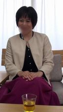 [討厭的德M] 40多歲的已婚婦女，渴望被強行播種，同時使全身抽搐*數量有限