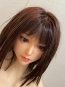 I tried sex with the new head LoveDoll