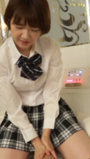 * Limited stock Gonzo video of a girl working at a café uniform costume
