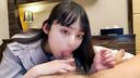 【Weekend limited sale】Problem video sent directly from a suspicious hotel in Kabukicho. The attitude that licked the adult of the low-tension extremely salty landmine girl who didn't even see the face of the uncle who got E