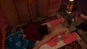 【Massage shop】The is bing with the erotic tech of the practitioner sister Mr./Ms.. - shot with an exquisite.