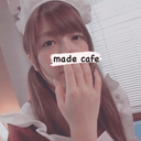 【Japanese maidcafe】Maid in Akiba. Current female college student (18) in direct negotiations.